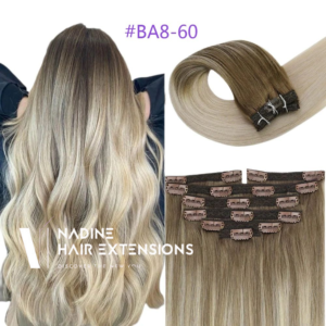 Clip On Ba8/60